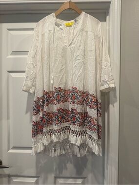 Robert Roller Rabbit Dress.